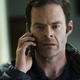 Bill Hader as Barry